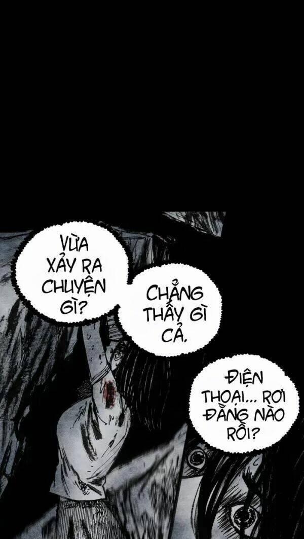 Distant Sky 21 trang 35