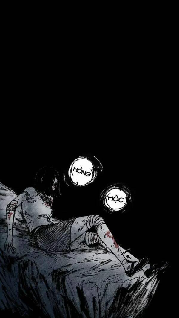 Distant Sky 21 trang 64