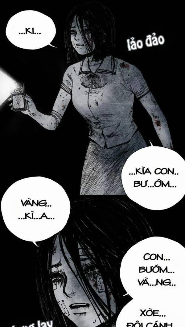 Distant Sky 21 trang 69