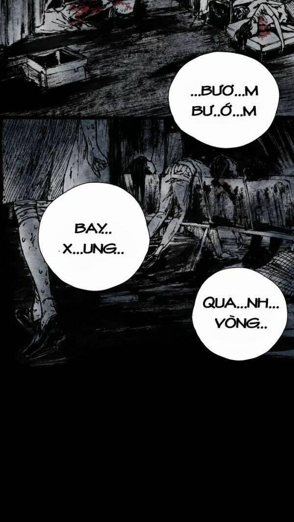 Distant Sky 21 trang 71