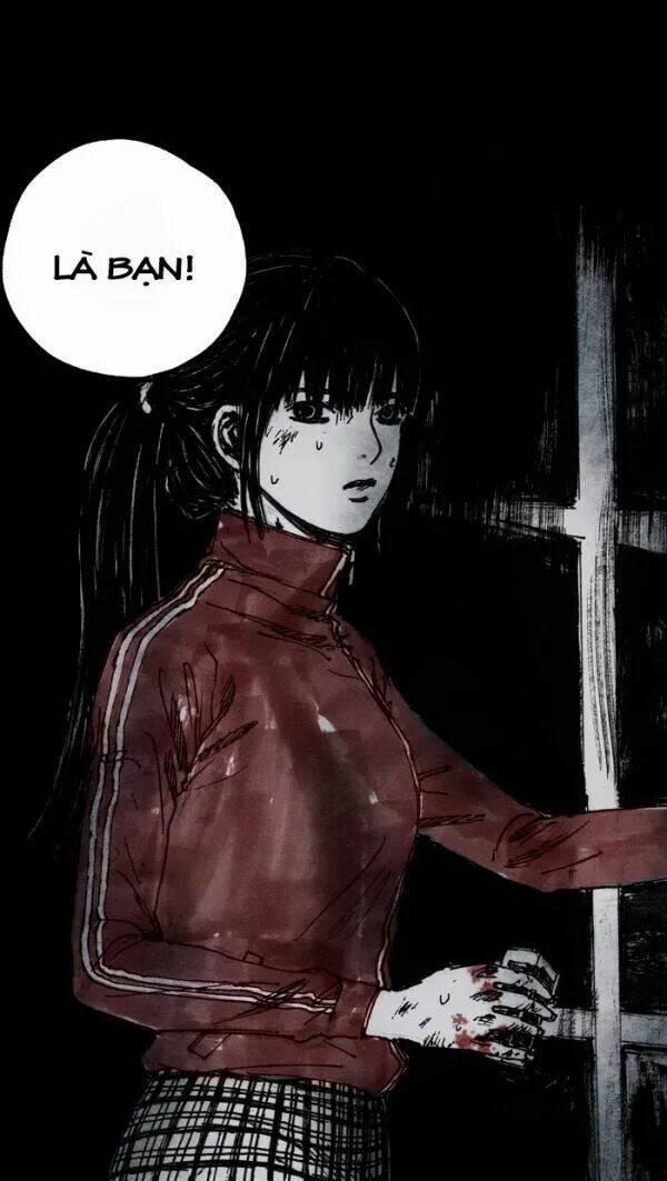 Distant Sky 21 trang 77