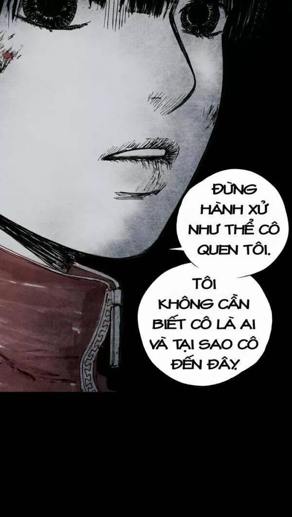 Distant Sky 21 trang 79