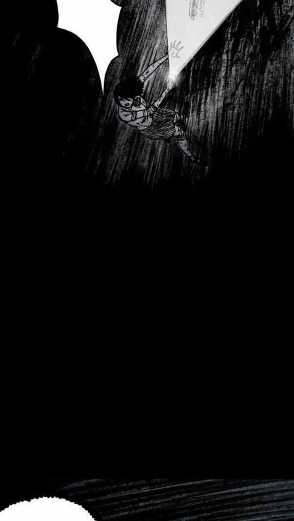 Distant Sky 21 trang 9