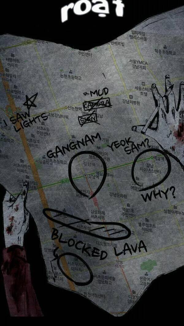 Distant Sky 22 trang 11