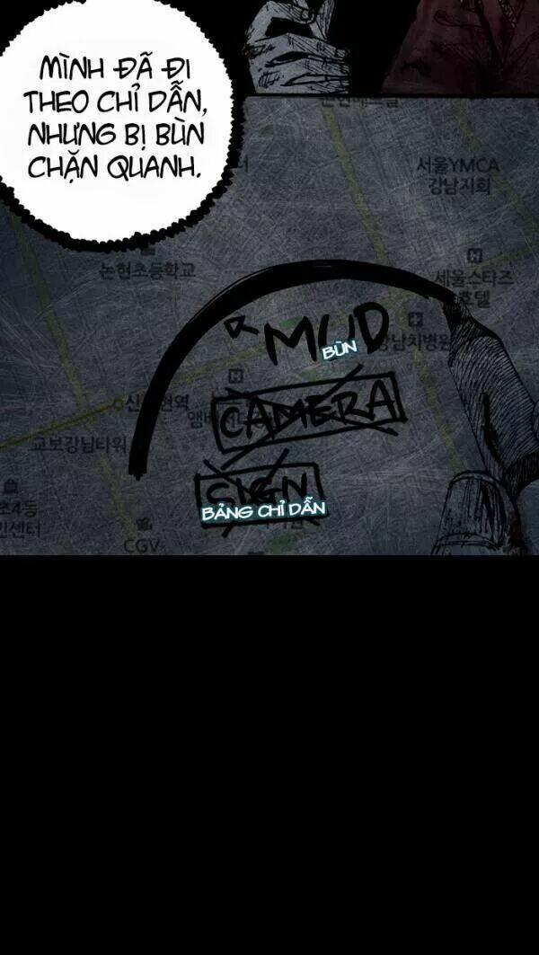 Distant Sky 22 trang 13