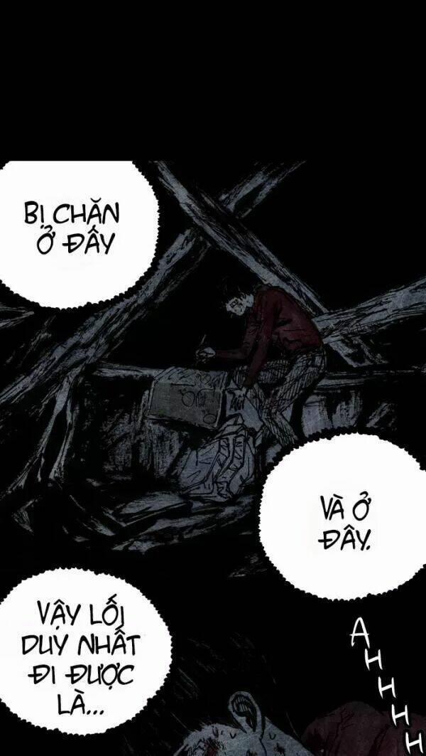 Distant Sky 22 trang 14