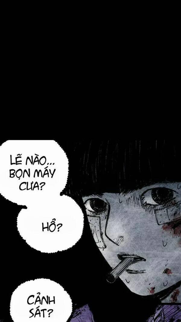 Distant Sky 22 trang 17