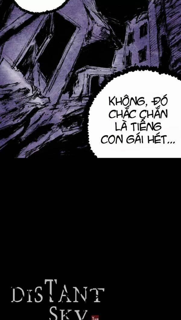 Distant Sky 22 trang 18