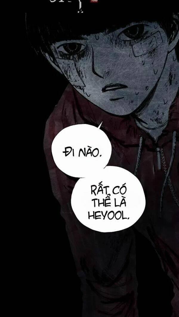 Distant Sky 22 trang 19