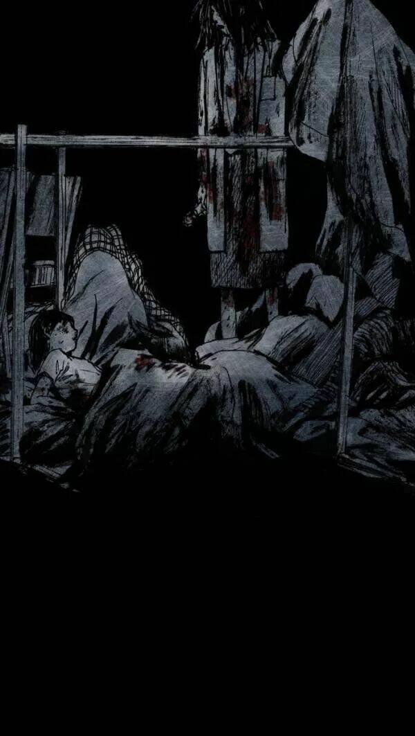 Distant Sky 22 trang 21