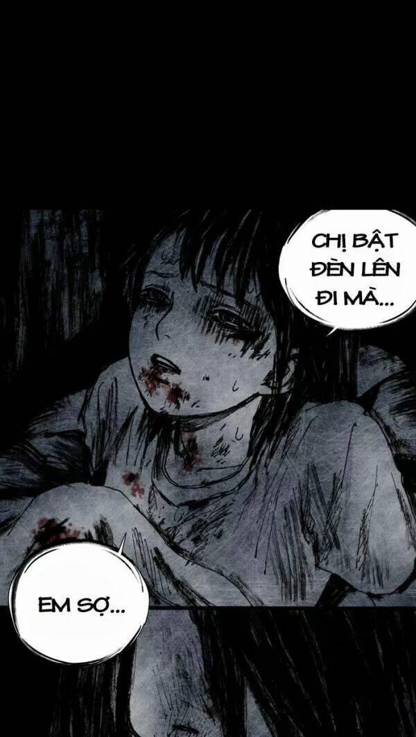 Distant Sky 22 trang 22