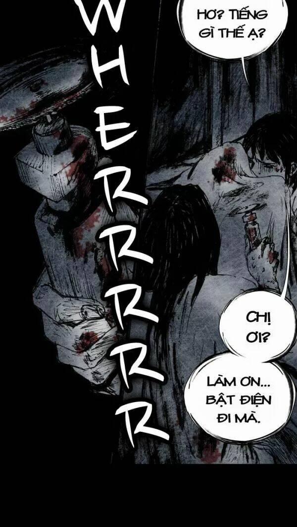 Distant Sky 22 trang 24