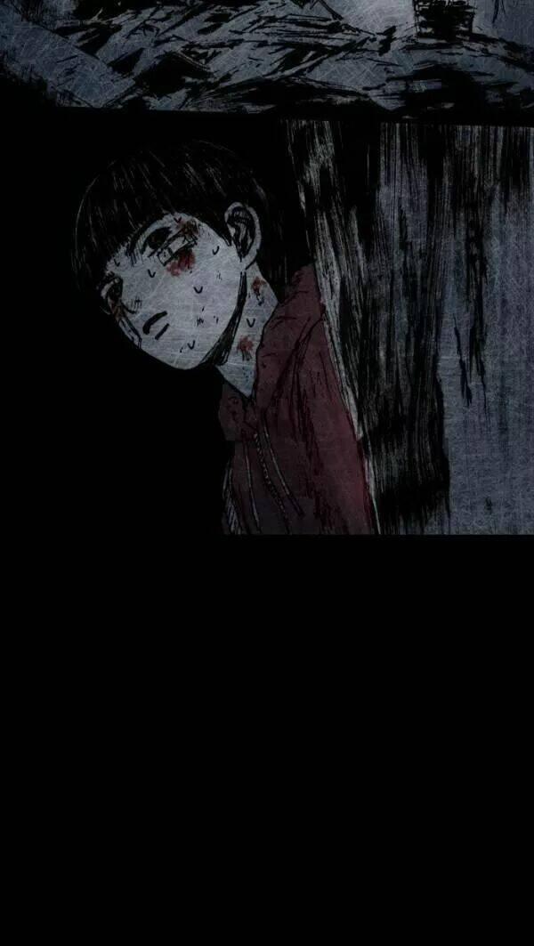 Distant Sky 22 trang 29