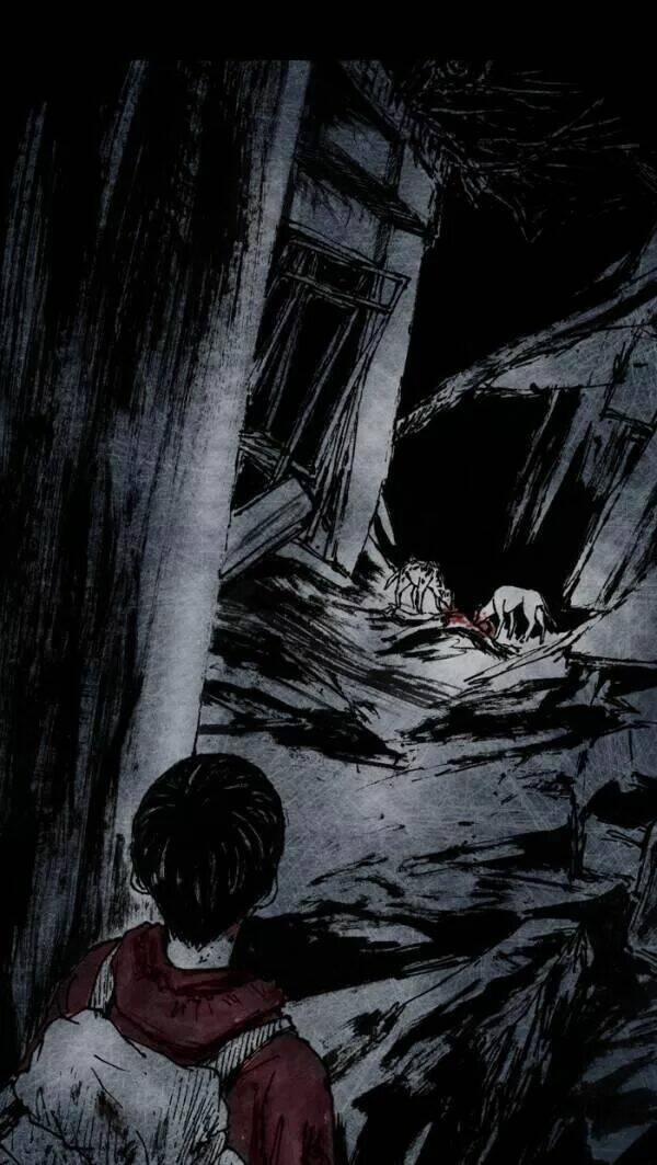 Distant Sky 22 trang 30