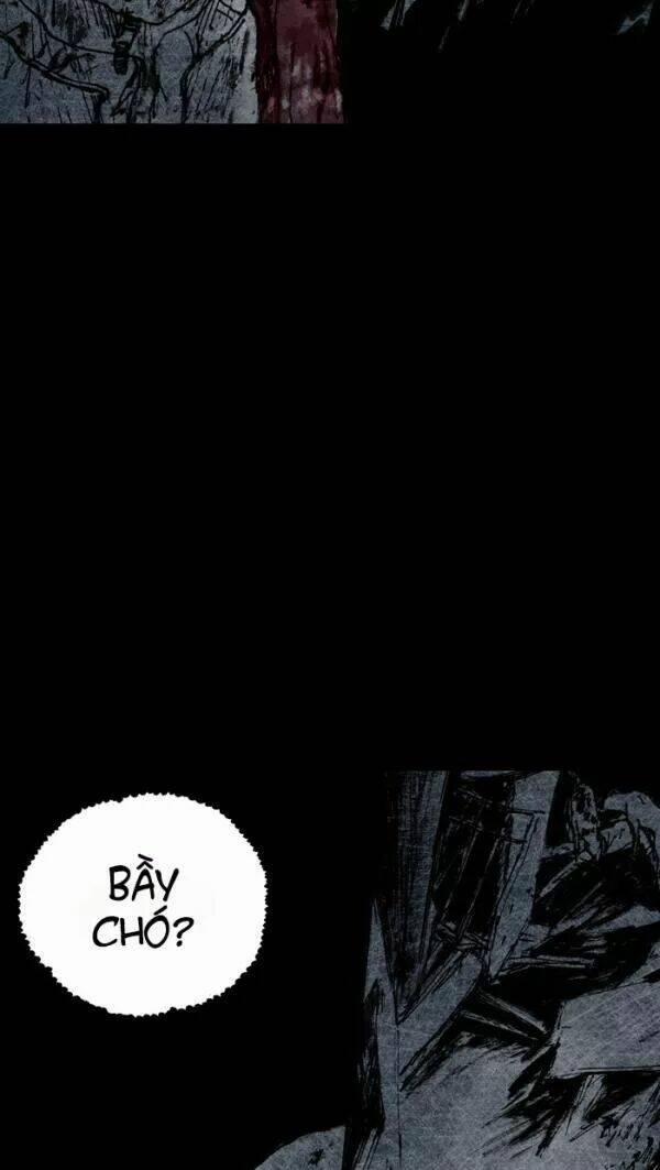 Distant Sky 22 trang 31