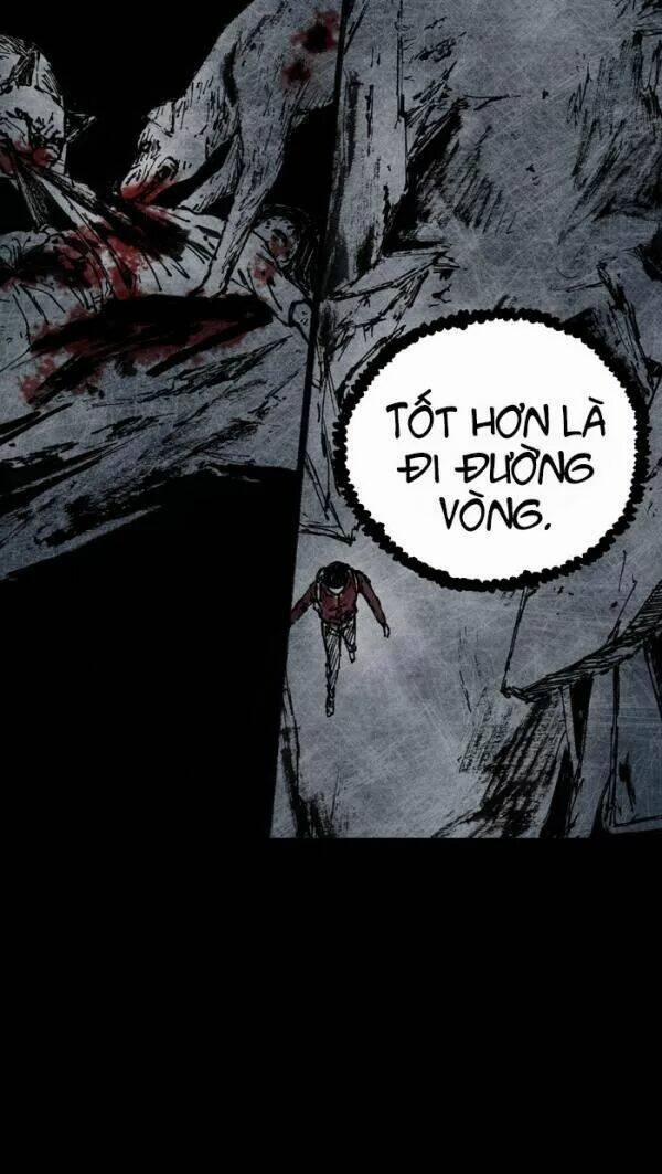 Distant Sky 22 trang 32