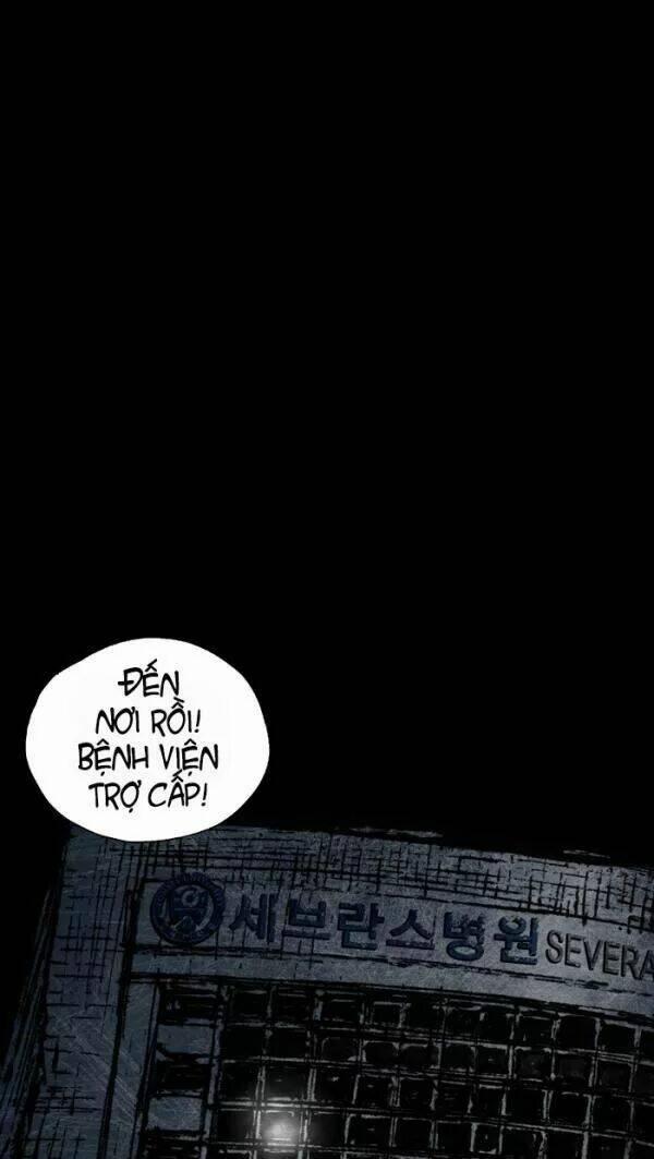 Distant Sky 22 trang 36