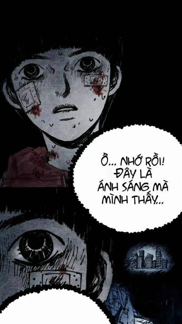 Distant Sky 22 trang 46