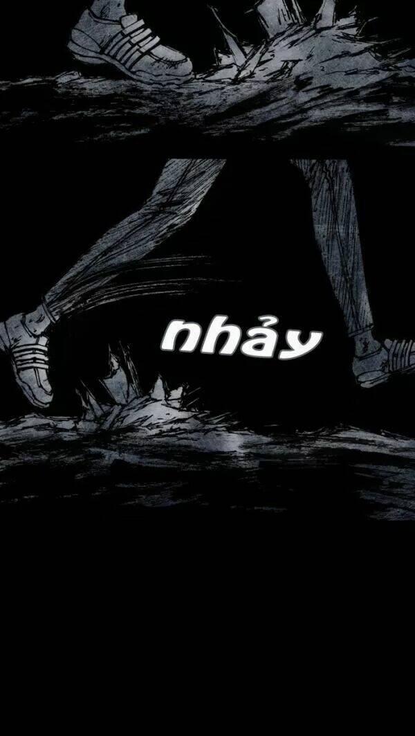 Distant Sky 22 trang 5