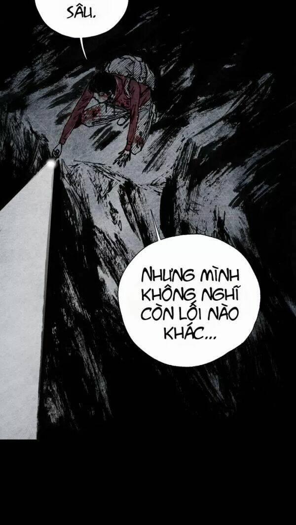 Distant Sky 22 trang 51