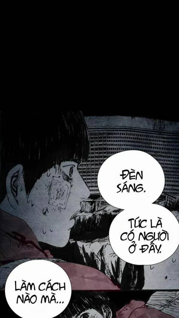 Distant Sky 22 trang 52