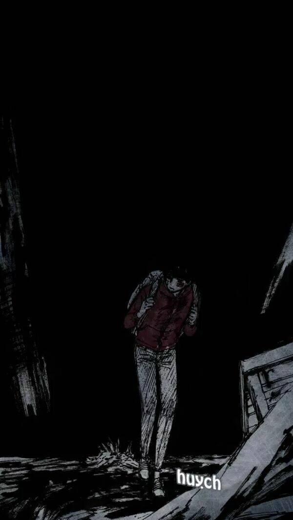 Distant Sky 22 trang 6