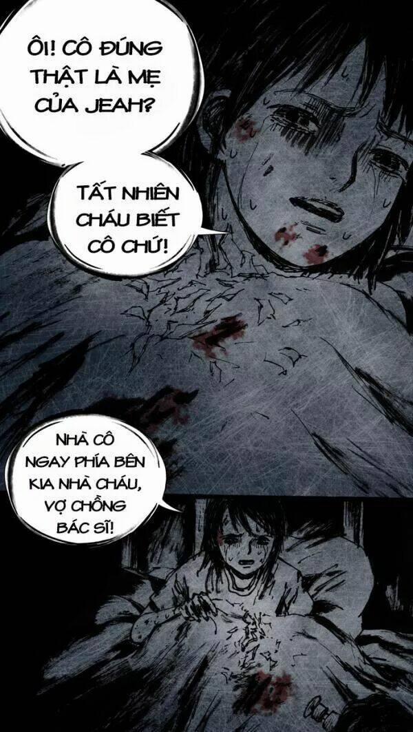 Distant Sky 22 trang 65