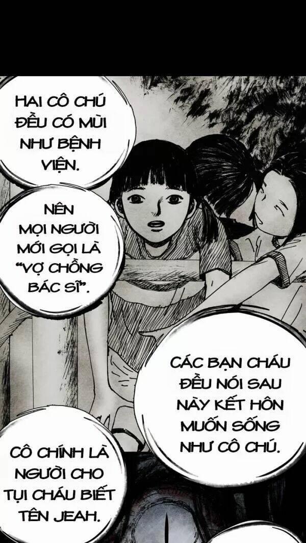 Distant Sky 22 trang 68