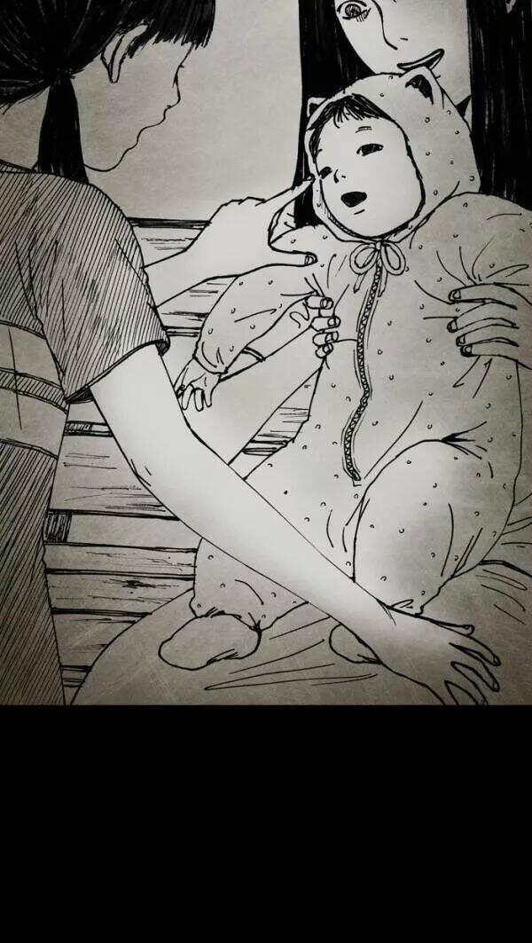 Distant Sky 22 trang 70