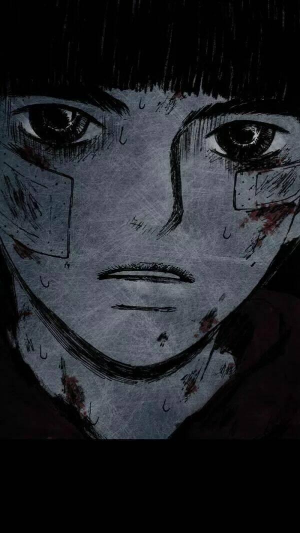 Distant Sky 22 trang 8