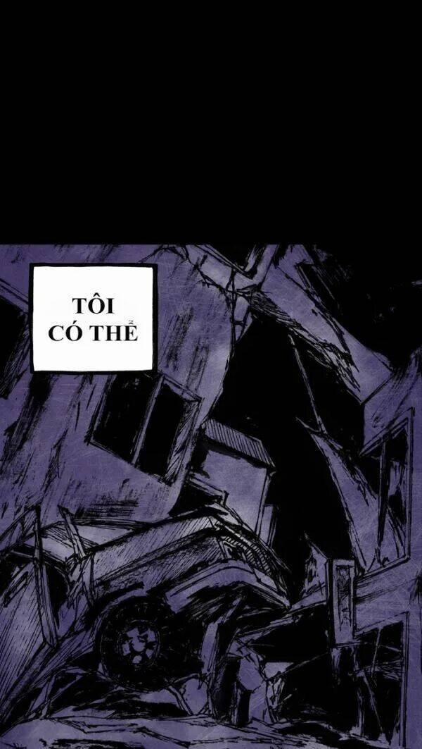 Distant Sky 22 trang 9