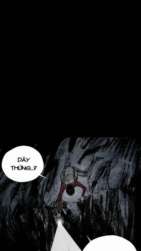 Distant Sky 23 trang 1