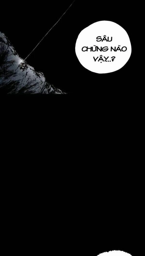 Distant Sky 23 trang 10