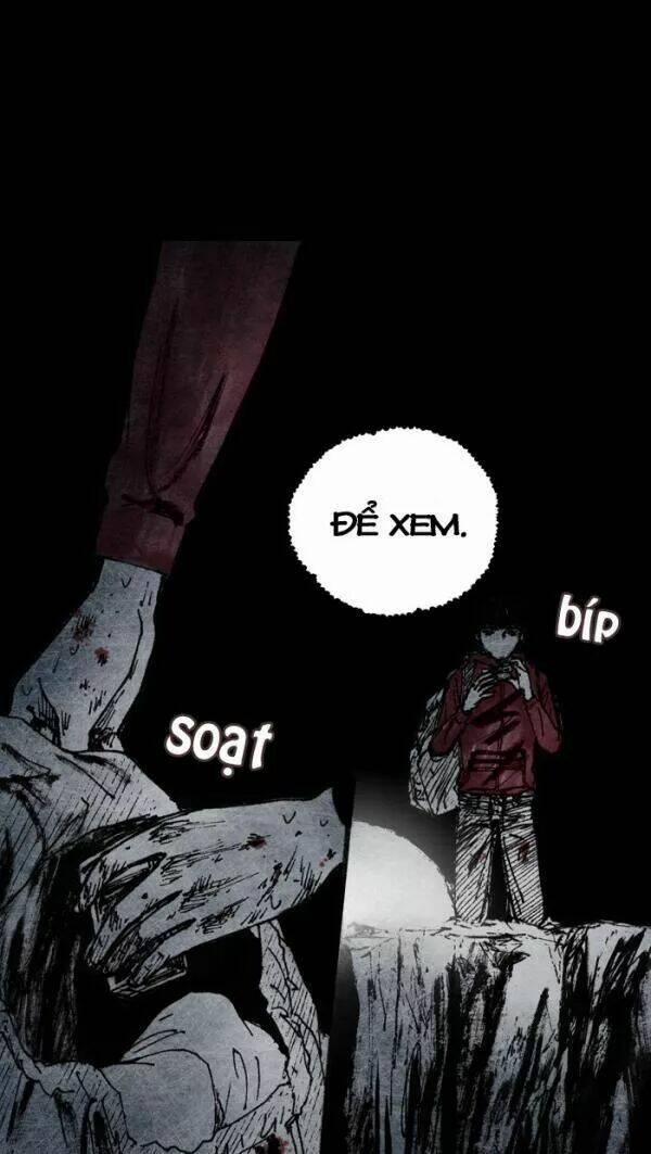 Distant Sky 23 trang 14