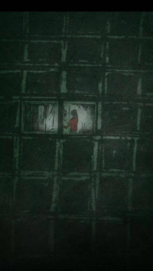 Distant Sky 23 trang 19