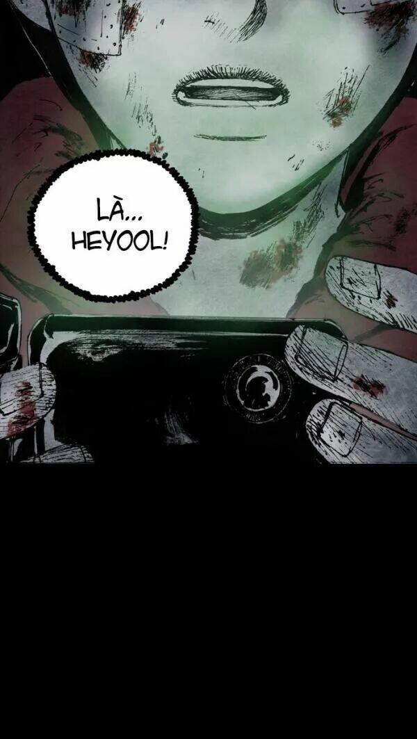 Distant Sky 23 trang 21