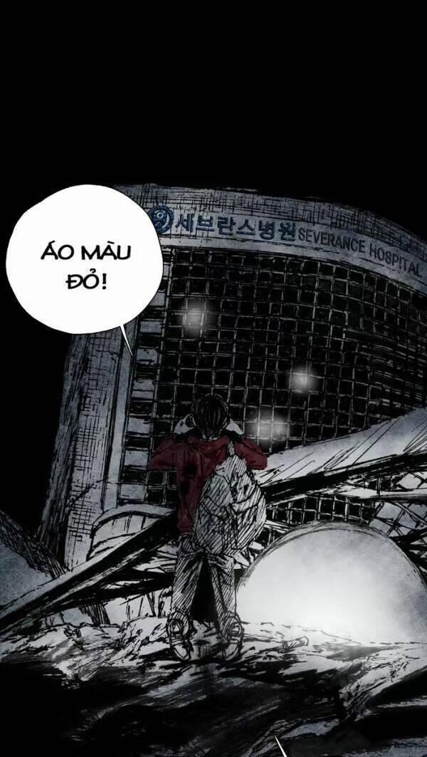 Distant Sky 23 trang 26