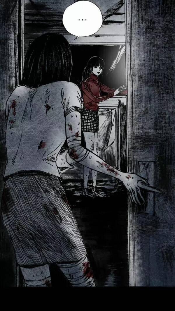 Distant Sky 23 trang 31