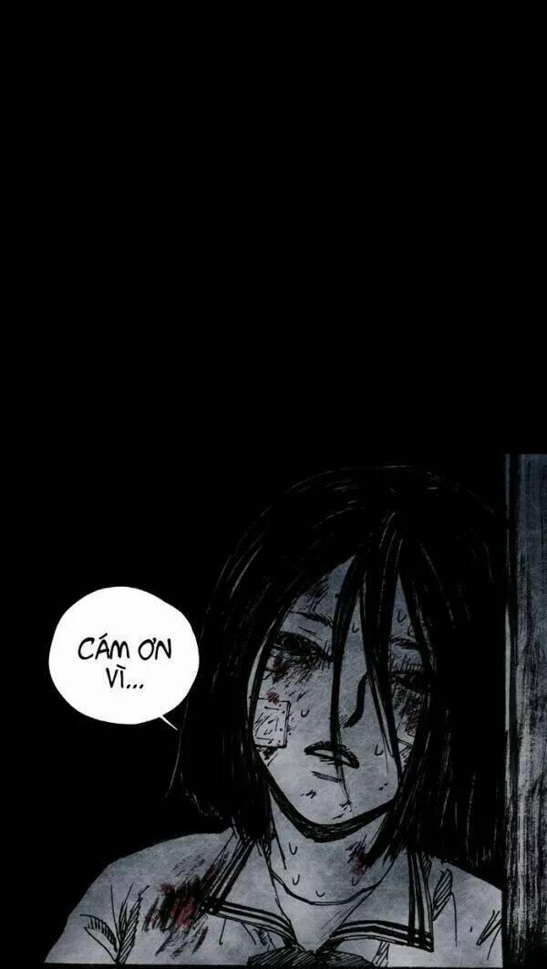 Distant Sky 23 trang 32