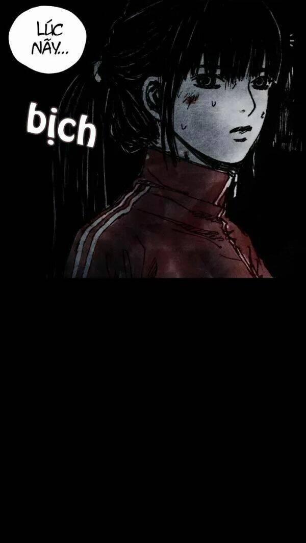 Distant Sky 23 trang 33