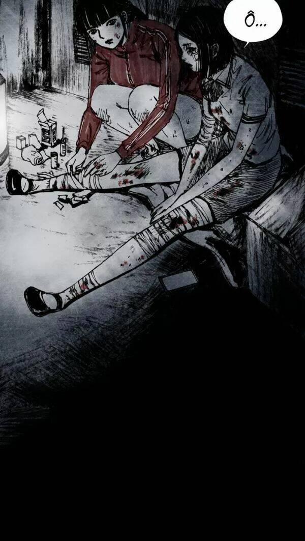 Distant Sky 23 trang 39