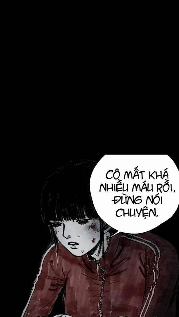 Distant Sky 23 trang 40