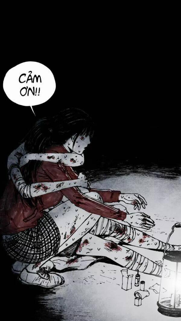 Distant Sky 23 trang 42