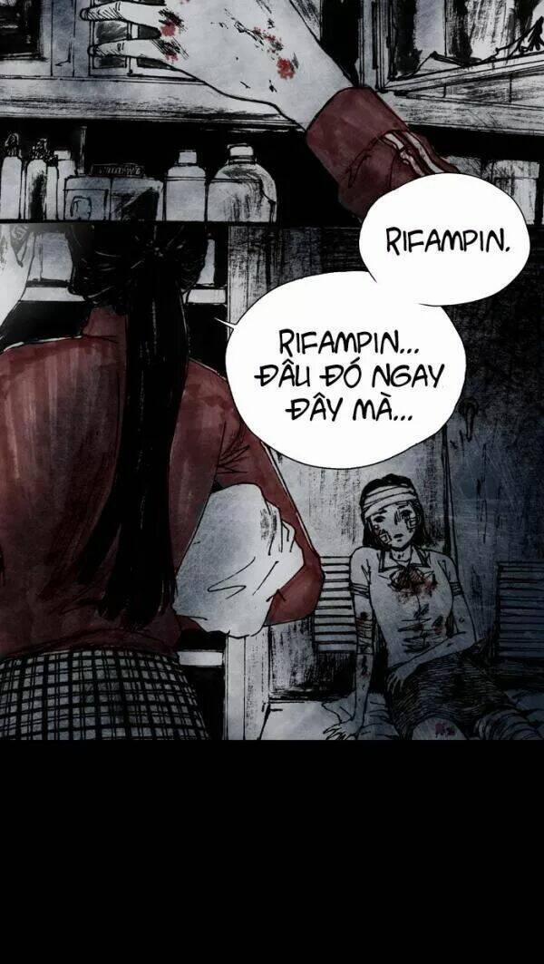 Distant Sky 23 trang 44