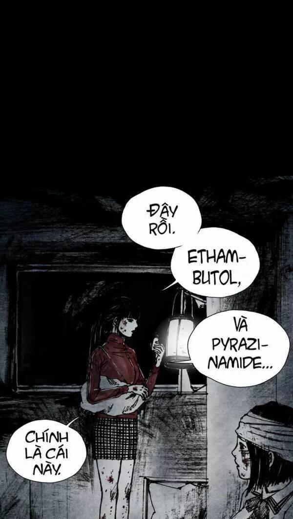 Distant Sky 23 trang 45