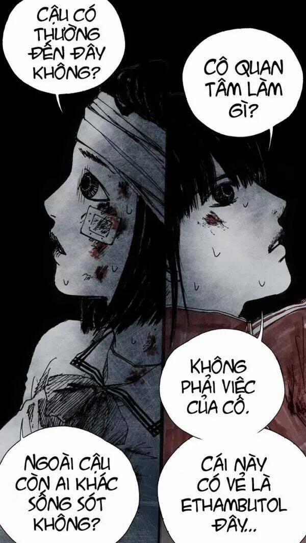 Distant Sky 23 trang 47