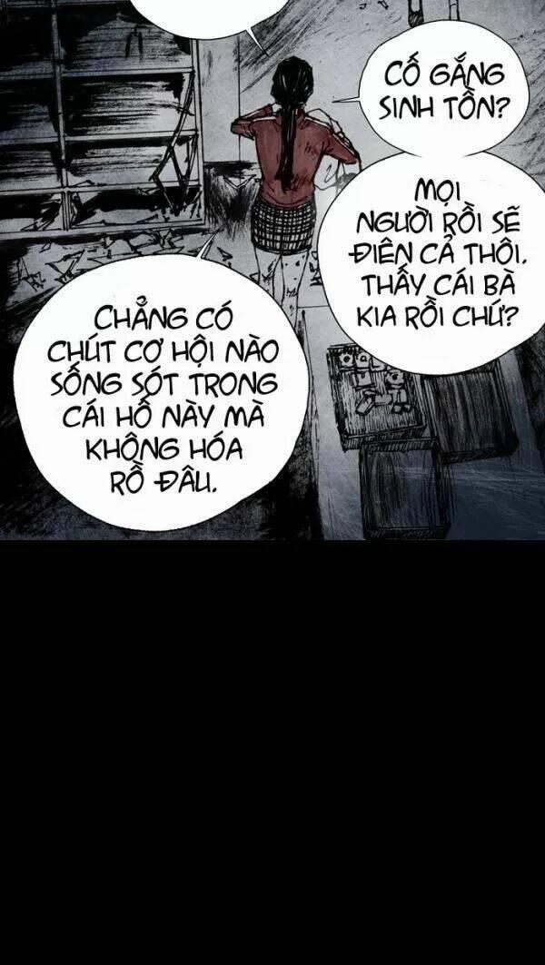 Distant Sky 23 trang 49