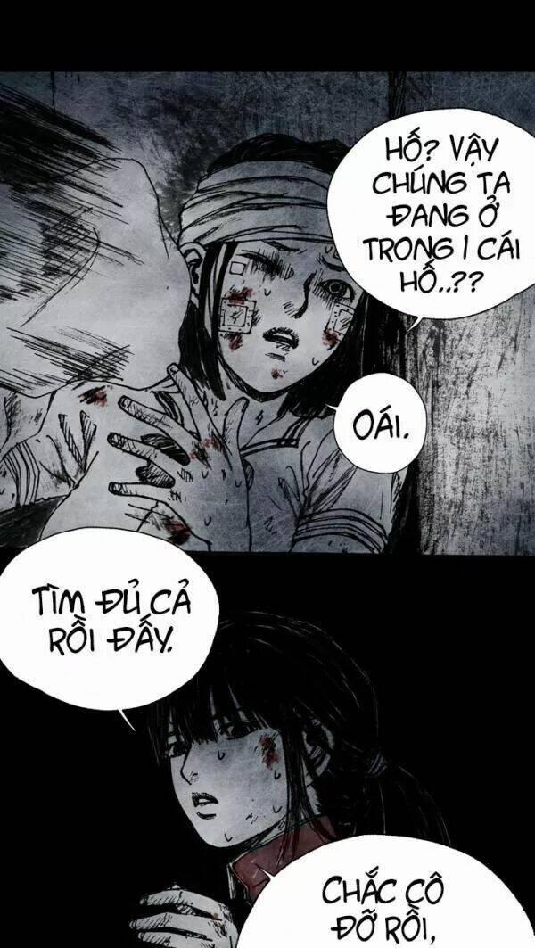 Distant Sky 23 trang 50