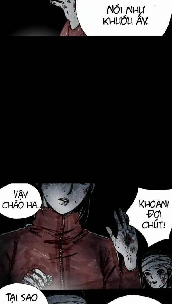 Distant Sky 23 trang 51