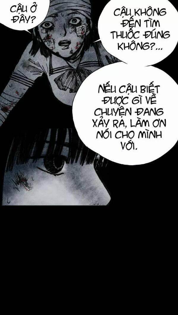 Distant Sky 23 trang 52